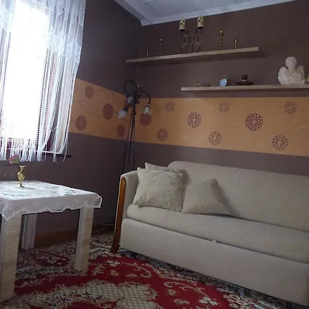 Holiday home Dom Z Ogrodem Do 10 Osob !