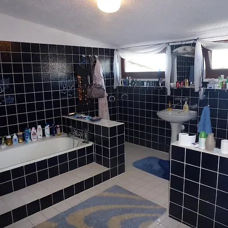 Dom Z Ogrodem Do 10 Osob ! *