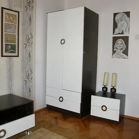 Dom Z Ogrodem Do 10 Osob ! Darlowo