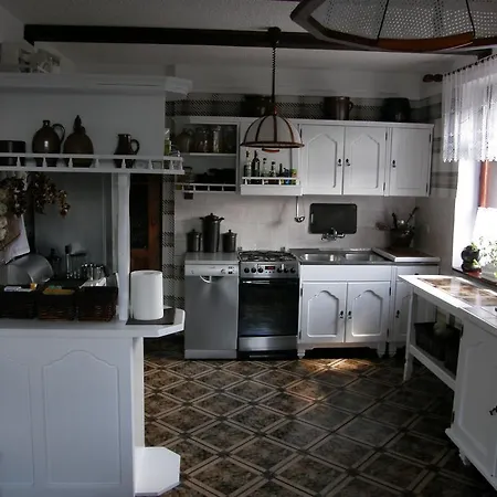 Dom Z Ogrodem Do 10 Osob ! Darlowo