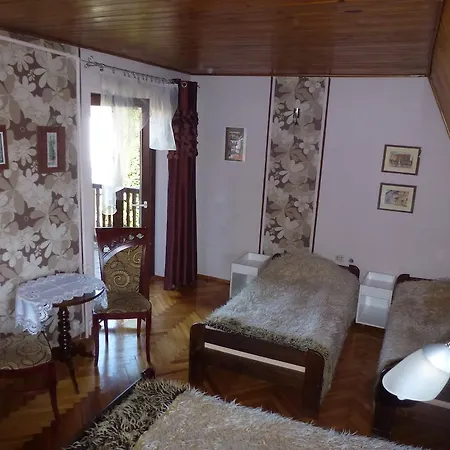 Dom Z Ogrodem Do 10 Osób ! Dom wakacyjny Darłowo