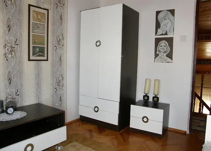 Dom Z Ogrodem Do 10 Osób ! Darłowo