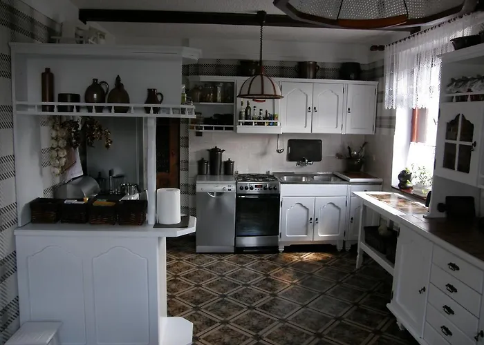 Dom Z Ogrodem Do 10 Osób ! Darłowo