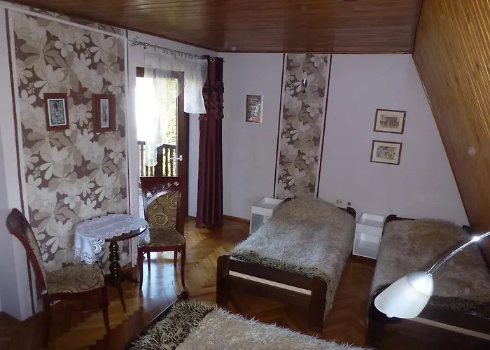 Dom Z Ogrodem Do 10 Osób ! Dom wakacyjny Darłowo